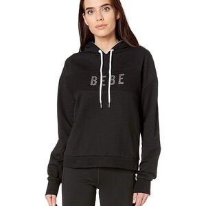 Bebe Sport sweater hoodie